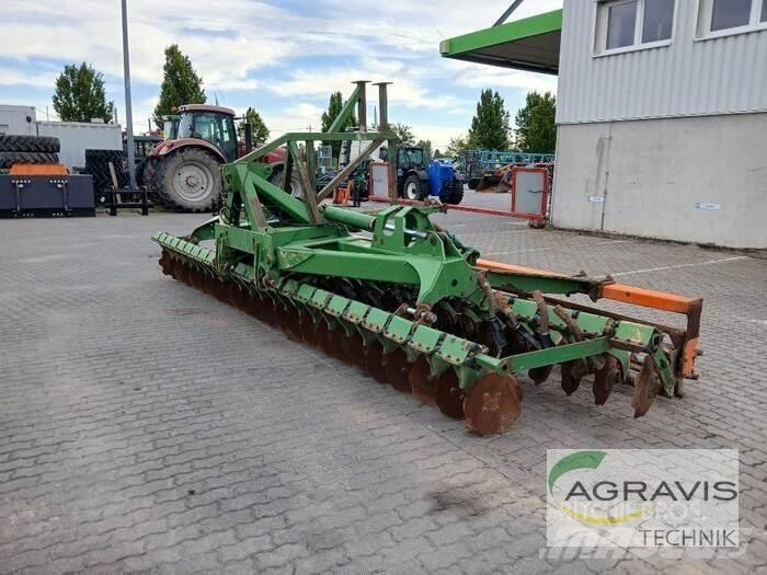 Amazone CATROS 6001-2 Brane