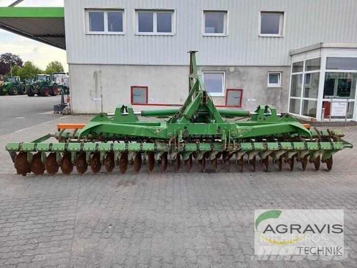 Amazone CATROS 6001-2 Brane