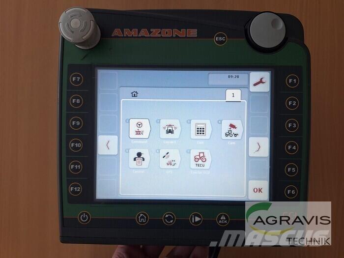 Amazone CCI 100 Drugi stroji in oprema za umetna gnojila