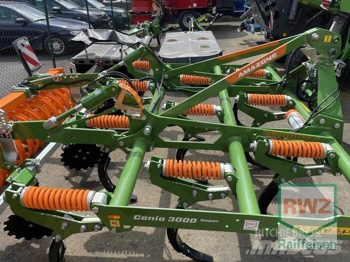 Amazone Cenio 300 Kultivatorji