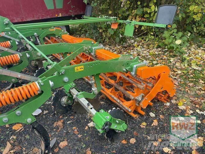 Amazone Cenio 4000-2 Kultivatorji