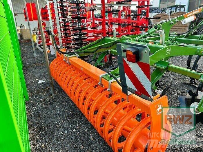 Amazone Cenius 3003 Kultivatorji