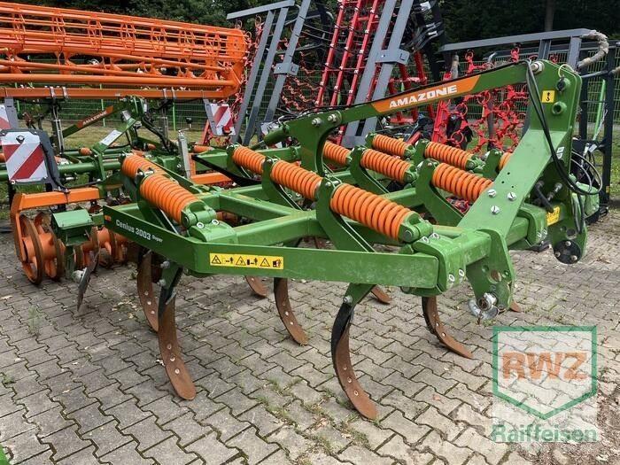 Amazone Cenius 3003 Kultivatorji