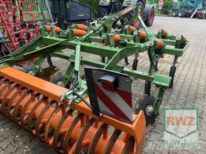 Amazone Cenius 3003 Kultivatorji