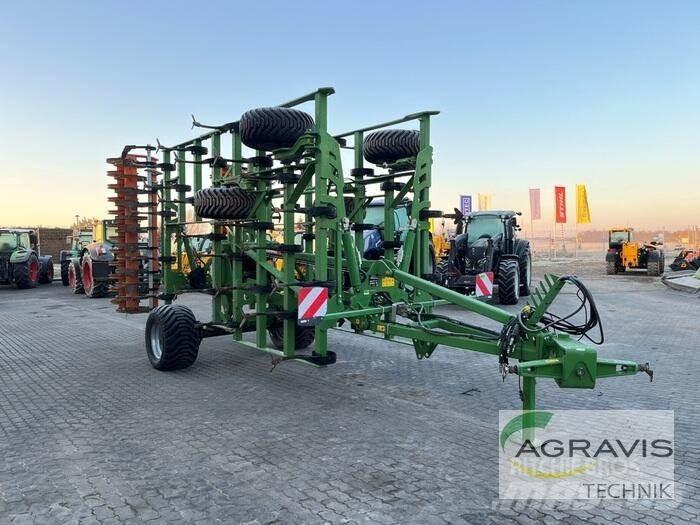 Amazone COBRA 6000-2TX Kultivatorji
