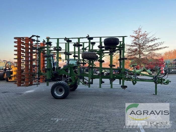 Amazone COBRA 6000-2TX Kultivatorji