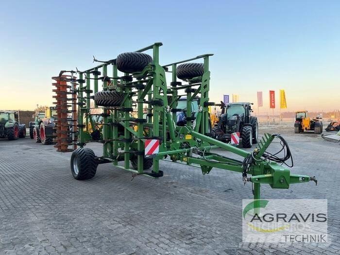 Amazone COBRA 6000-2TX Kultivatorji