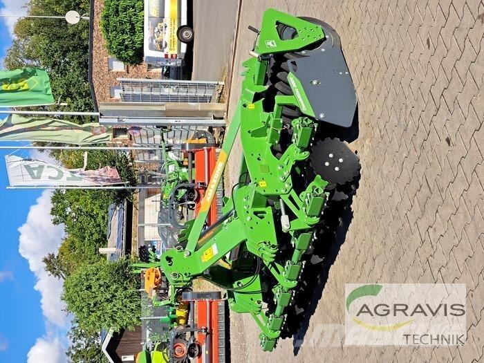 Amazone COMBIDISC 3000 Brane