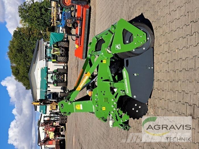 Amazone COMBIDISC 3000 Brane