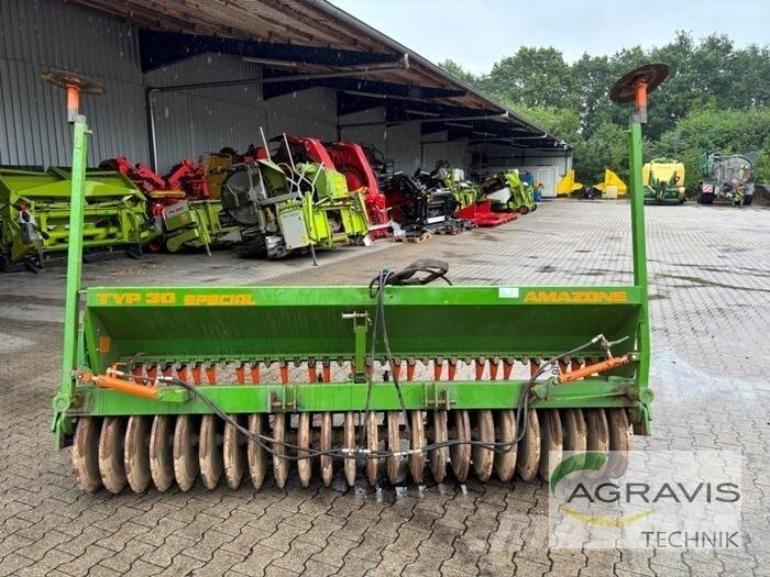 Amazone D7-30 SPECIAL Sejalnice