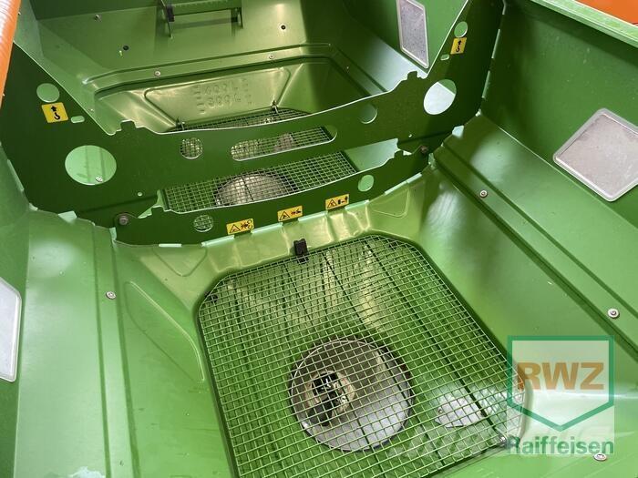 Amazone Düngerstreuer Trosilniki mineralnega gnojila