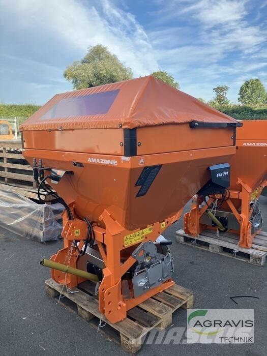 Amazone E+S 751 Drugi stroji za cesto in sneg