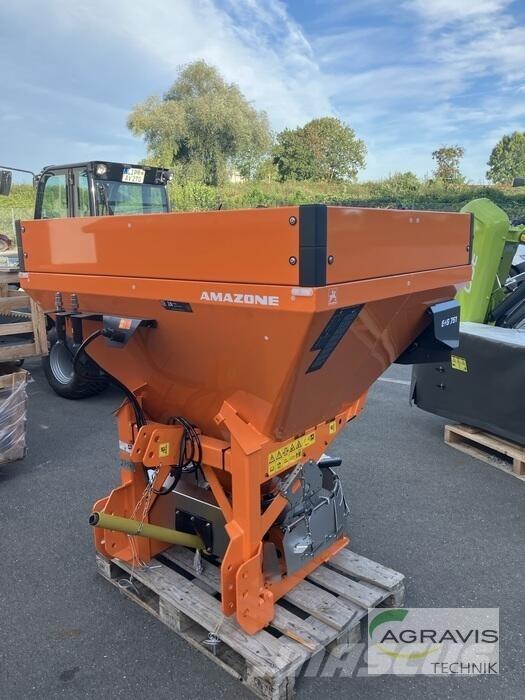 Amazone E+S 751 Drugi stroji za cesto in sneg