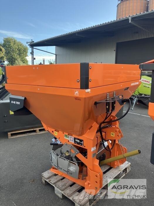 Amazone E+S 751 Drugi stroji za cesto in sneg