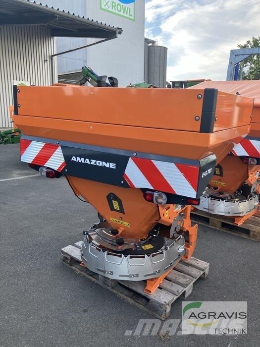 Amazone E+S 751 Drugi stroji za cesto in sneg