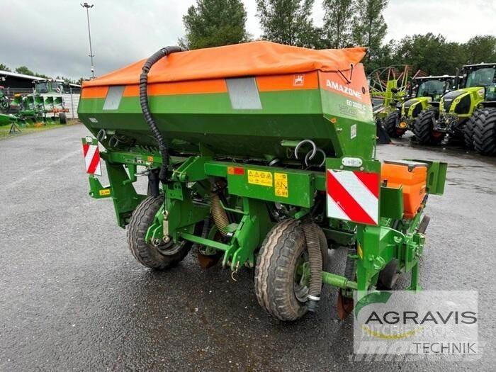 Amazone ED 3000-C Sejalnice