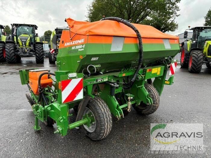 Amazone ED 3000-C Sejalnice