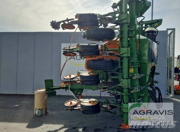 Amazone EDX 6000-2C Sejalnice