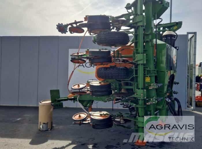 Amazone EDX 6000-2C Sejalnice