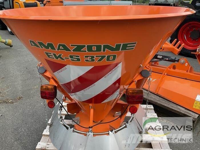 Amazone EK-S 370 Drugi stroji za cesto in sneg
