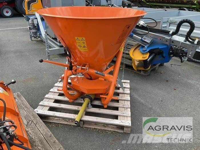 Amazone EK-S 370 Drugi stroji za cesto in sneg