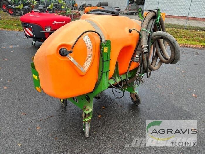 Amazone FT 1001 Drugi stroji in oprema za umetna gnojila