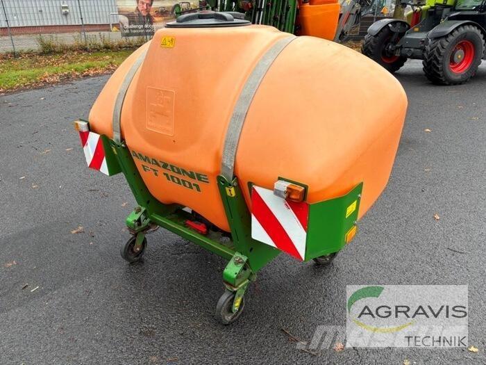 Amazone FT 1001 Drugi stroji in oprema za umetna gnojila