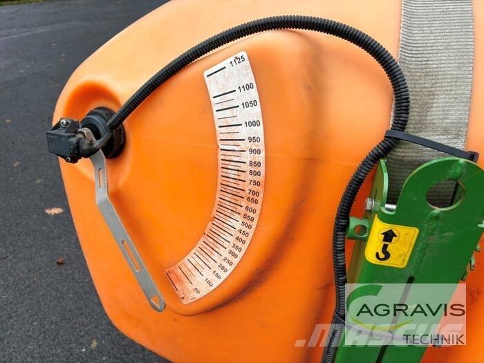 Amazone FT 1001 Drugi stroji in oprema za umetna gnojila