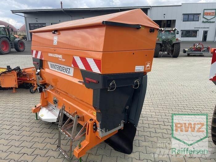 Amazone Ice Tiger S600 Trosilniki mineralnega gnojila