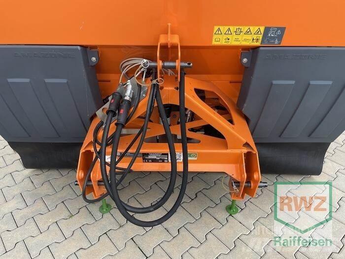 Amazone Ice Tiger S600 Trosilniki mineralnega gnojila