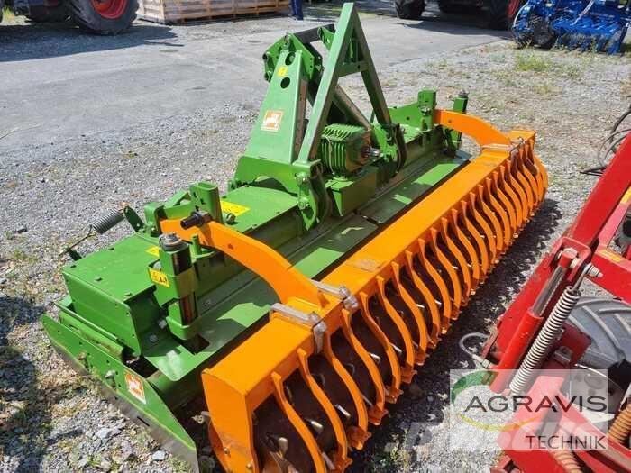 Amazone KE 3000 SUPER Rotacijske brane in multikultivatorji