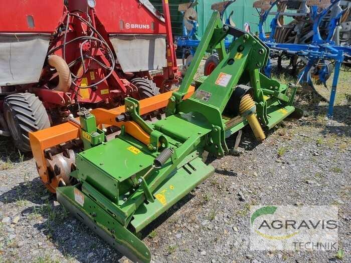 Amazone KE 3000 SUPER Rotacijske brane in multikultivatorji