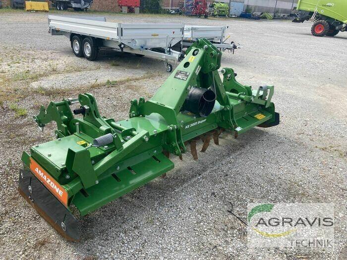 Amazone KE 3001 SUPER Rotacijske brane in multikultivatorji