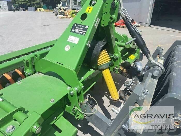 Amazone KE 3001 SUPER Rotacijske brane in multikultivatorji
