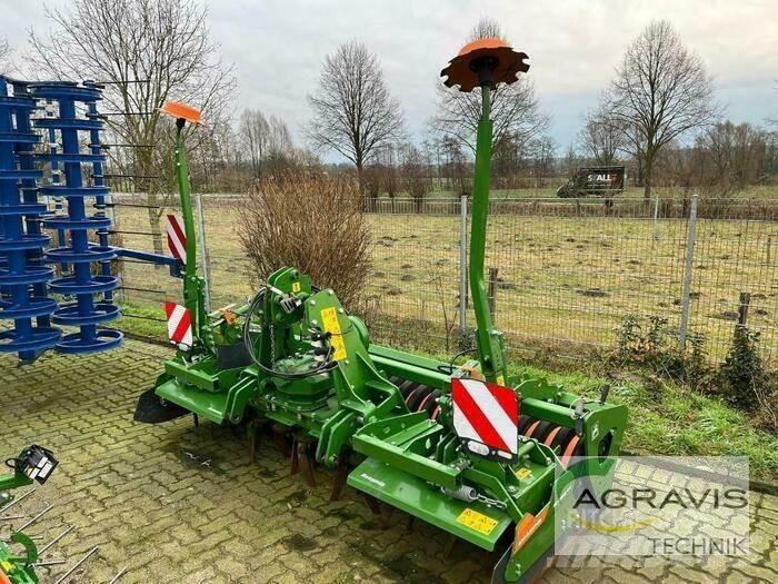 Amazone KE 3002 Kombinirane sejalnice