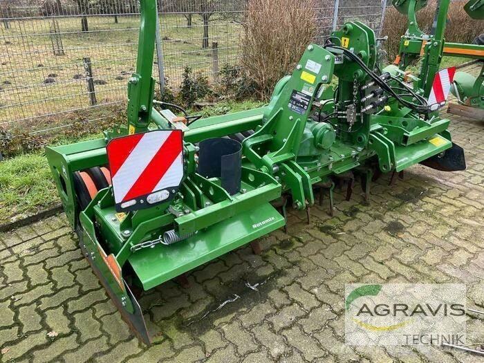 Amazone KE 3002 Kombinirane sejalnice