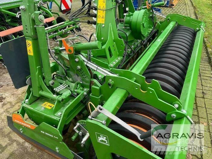 Amazone KE 3002 Kombinirane sejalnice