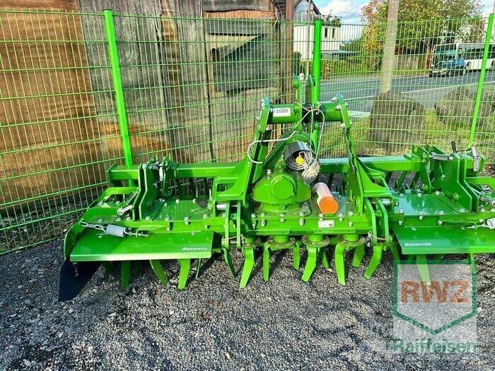 Amazone KE 3002-150 Rotacijske brane in multikultivatorji