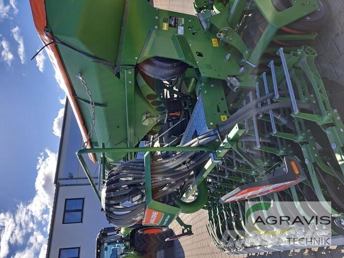 Amazone KG 3001 SUPER Rotacijske brane in multikultivatorji