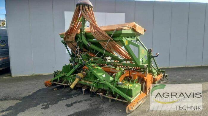 Amazone KG 302/AD 302 Kombinirane sejalnice