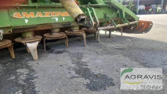 Amazone KG 302/AD 302 Kombinirane sejalnice