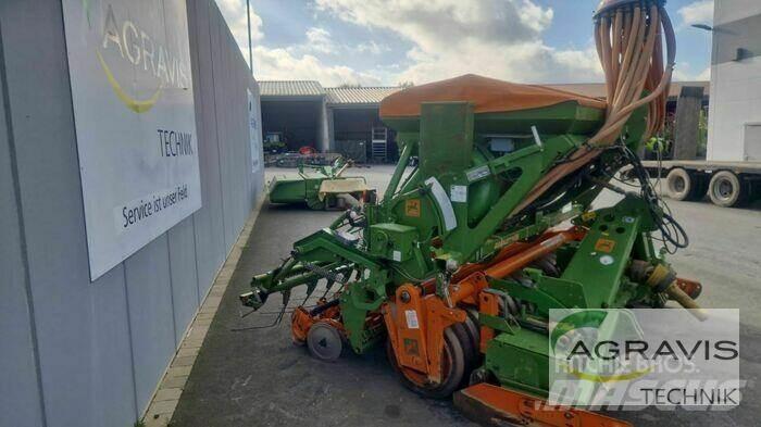 Amazone KG 302/AD 302 Kombinirane sejalnice