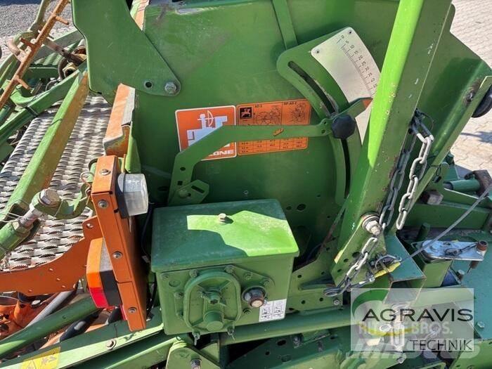 Amazone KG 302/AD 302 Kombinirane sejalnice
