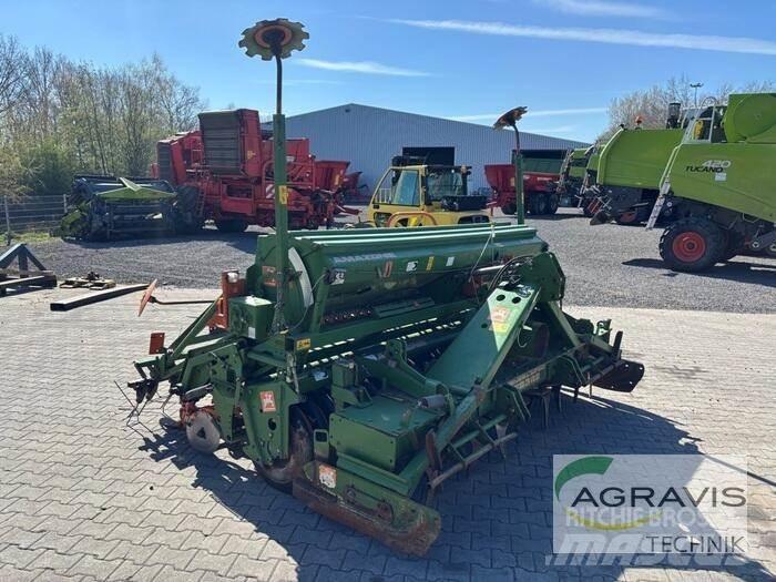 Amazone KG 302/AD 302 Kombinirane sejalnice