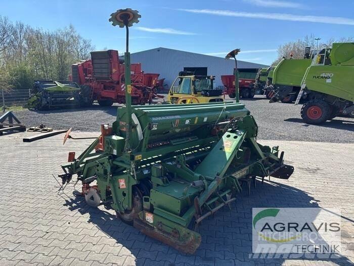 Amazone KG 302/AD 302 Kombinirane sejalnice