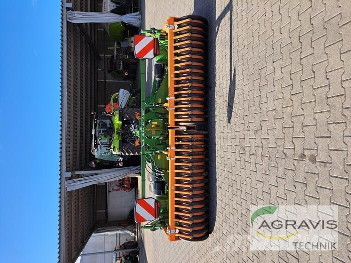 Amazone KG 4001-2 Kultivatorji