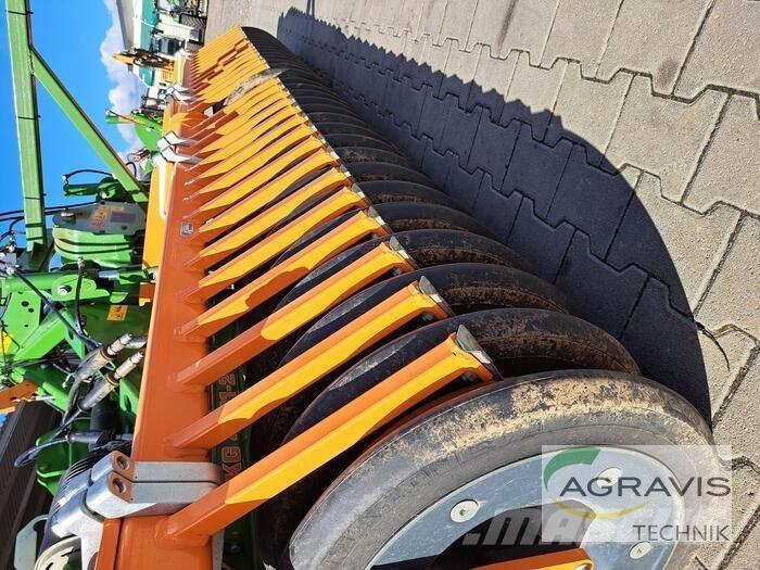 Amazone KG 4001-2 Kultivatorji