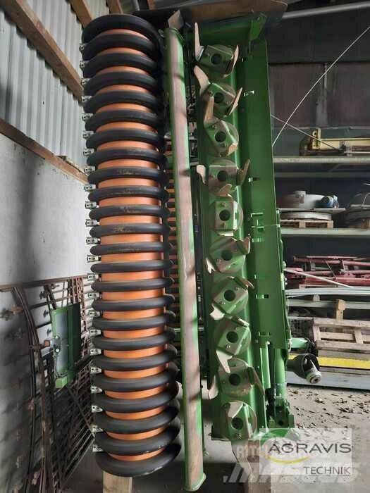 Amazone KG 6002-2 Rotacijske brane in multikultivatorji