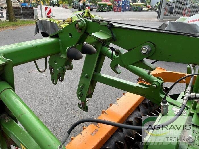Amazone KX 3000 Rotacijske brane in multikultivatorji