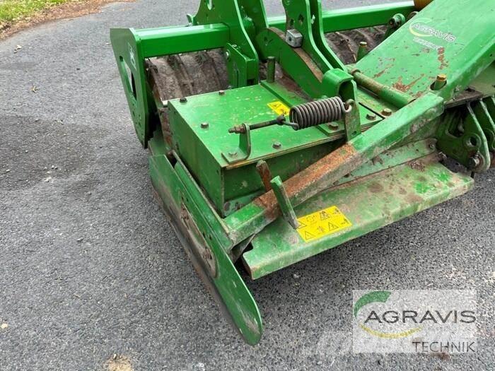 Amazone KX 3000 Rotacijske brane in multikultivatorji